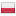 integro.pl hosted country